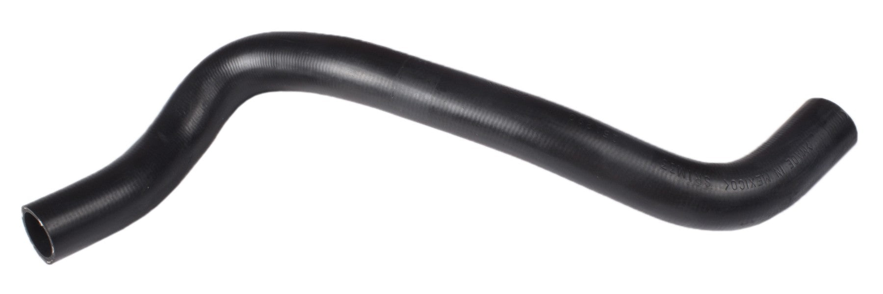 Continental Radiator Coolant Hose 62711