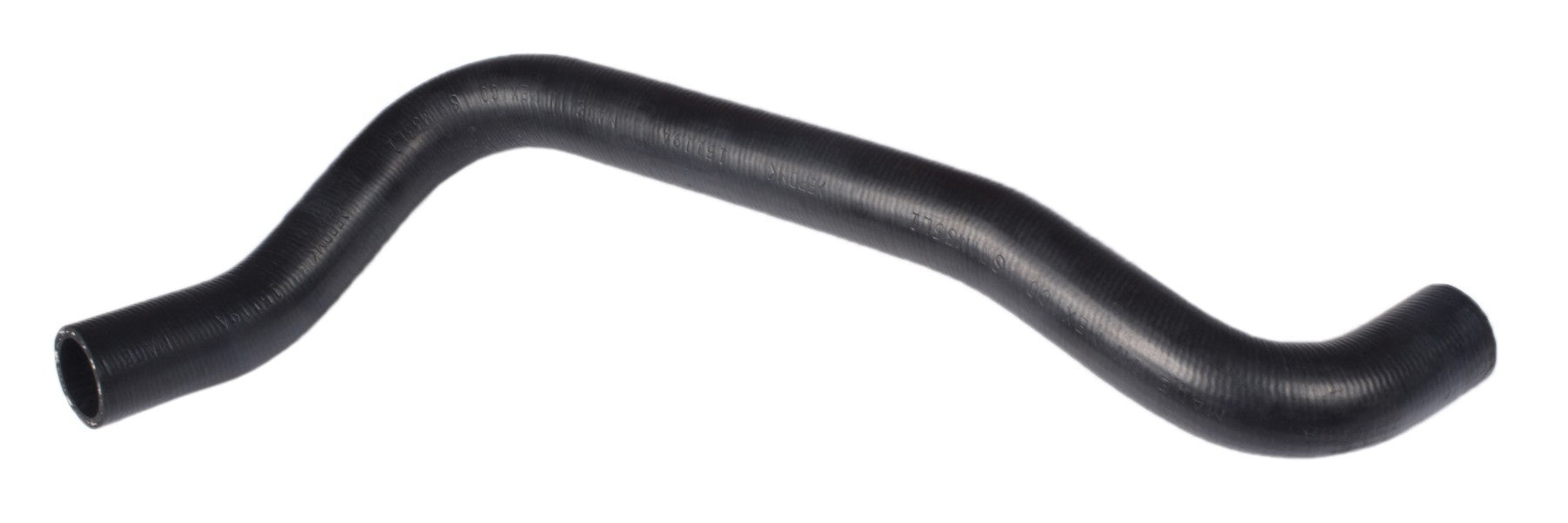 Continental Radiator Coolant Hose 62714