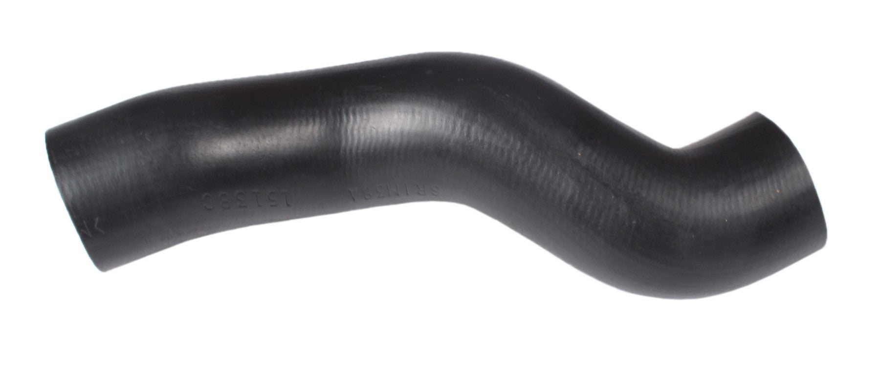 Continental Radiator Coolant Hose 62746
