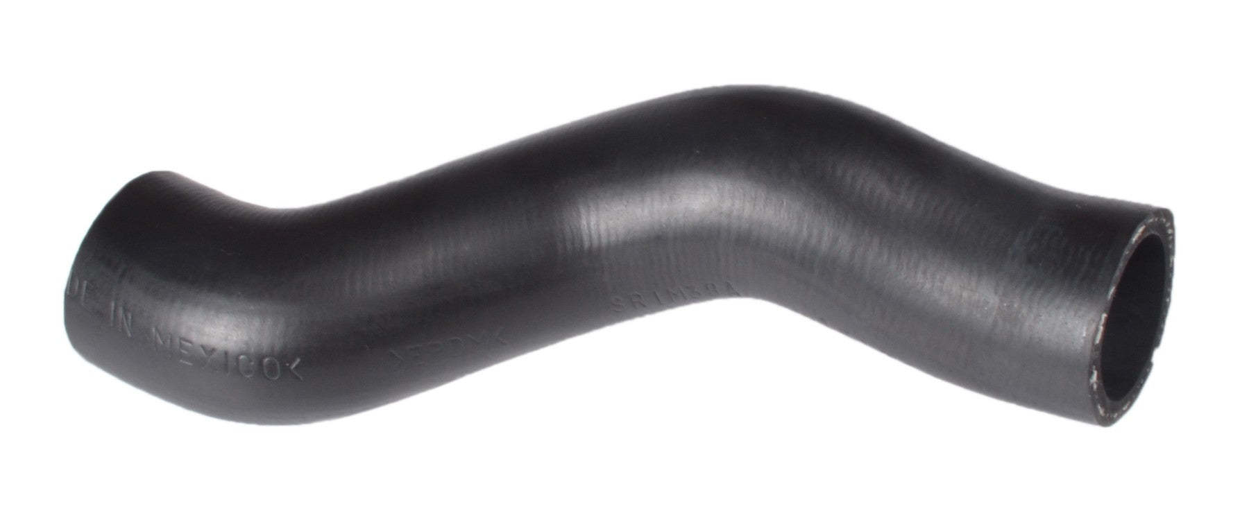 Continental Radiator Coolant Hose 62746