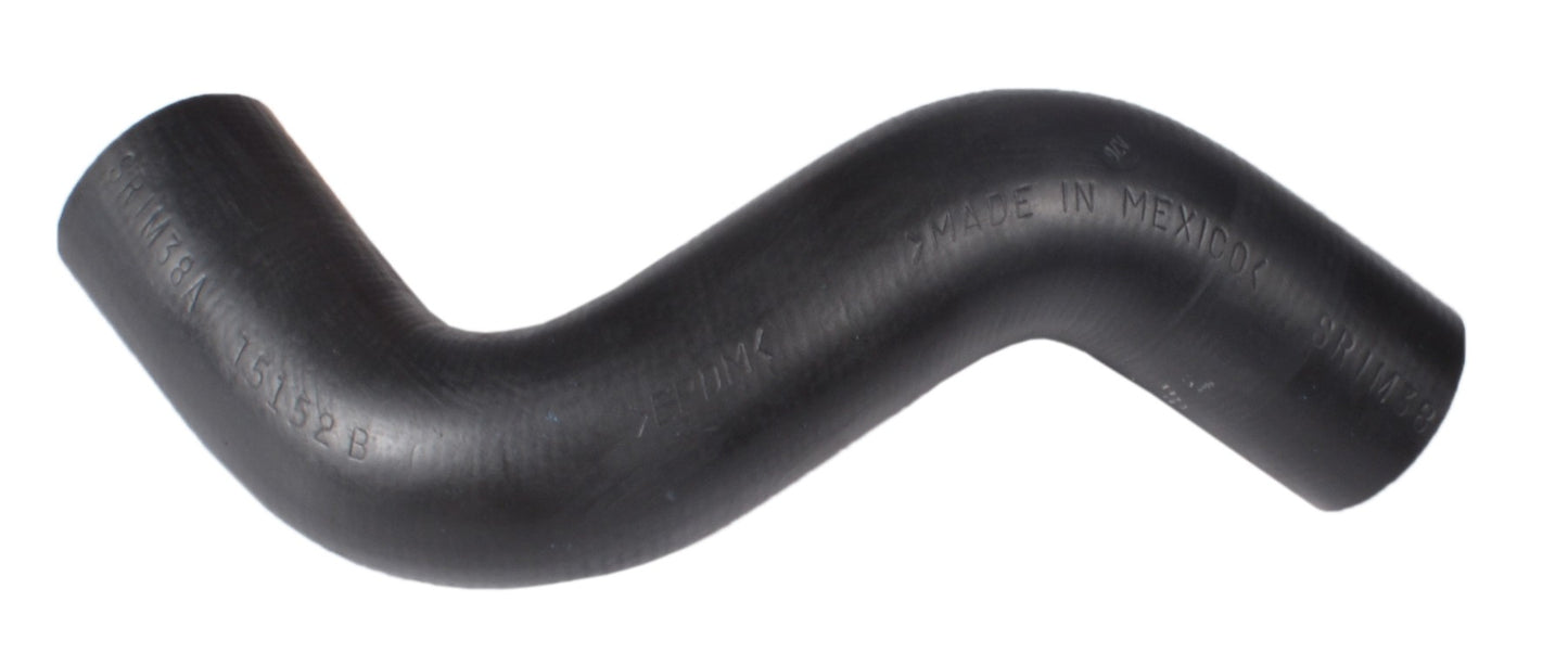 Continental Radiator Coolant Hose 62748