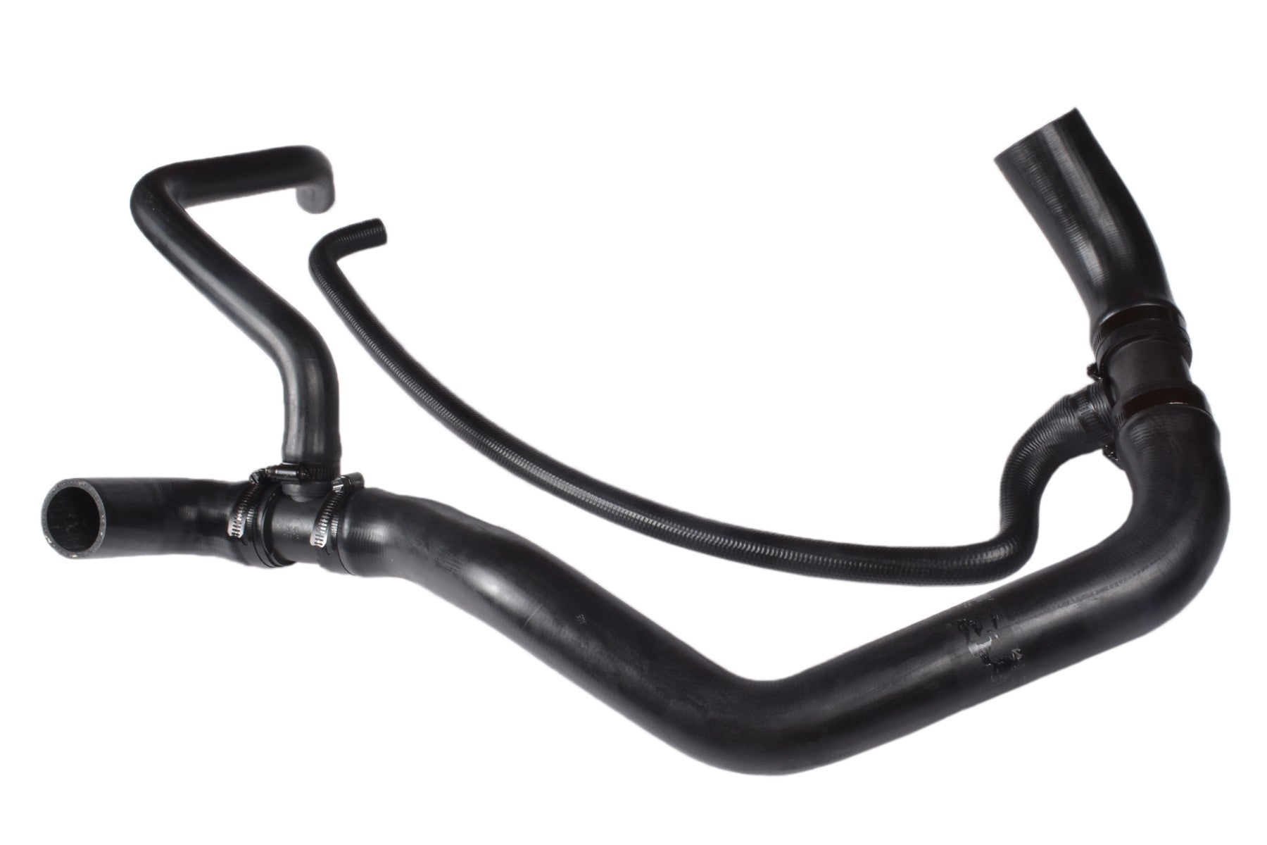 Continental Radiator Coolant Hose 62769