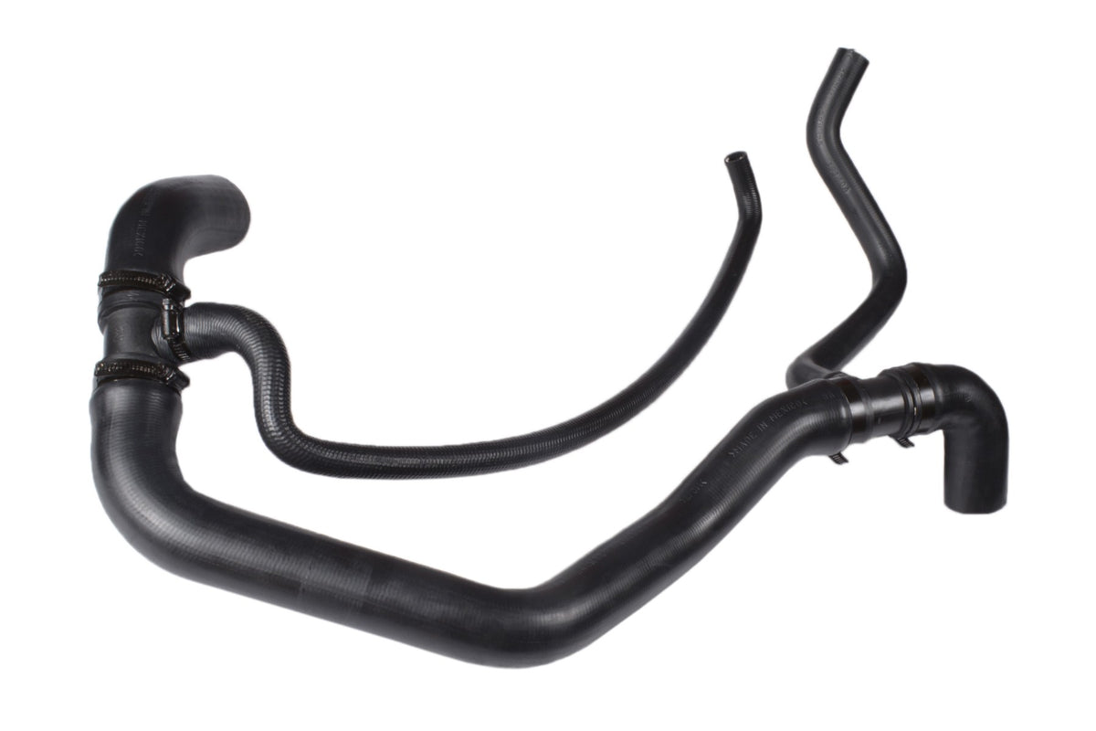 Continental Radiator Coolant Hose 62769