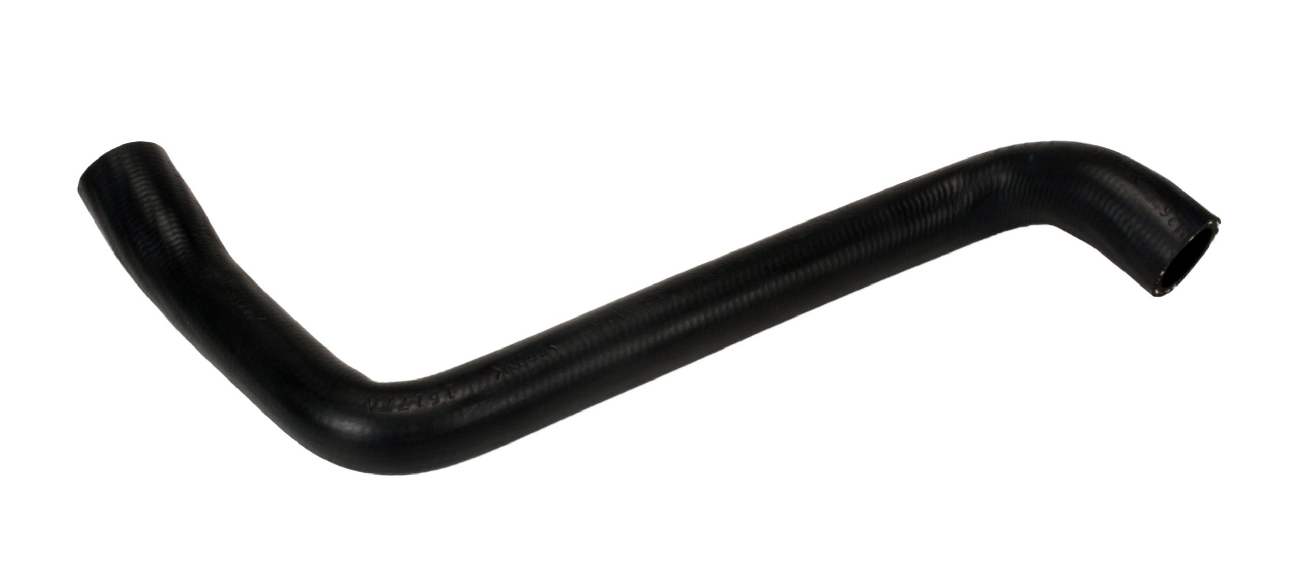 Continental Radiator Coolant Hose 62777