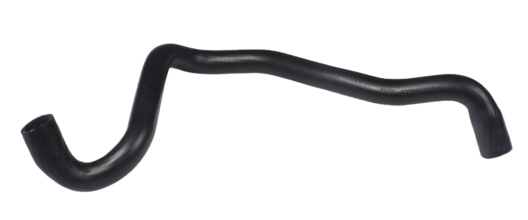 Continental Radiator Coolant Hose 62801