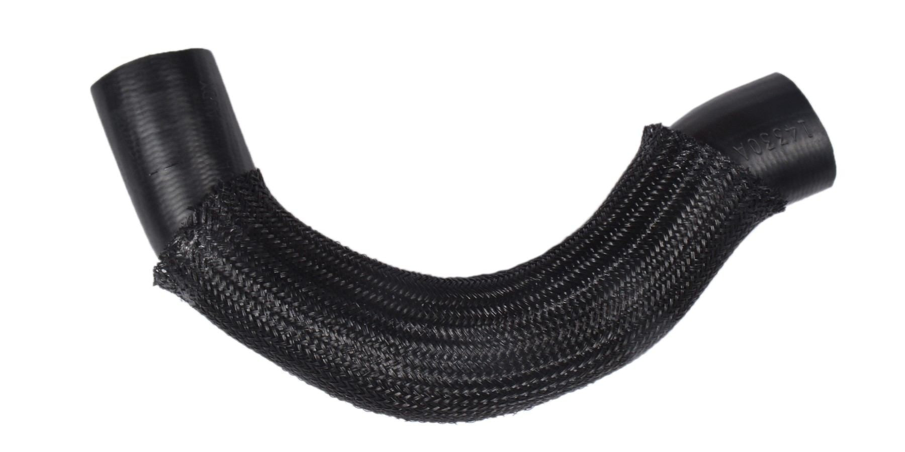 Continental Radiator Coolant Hose 62811