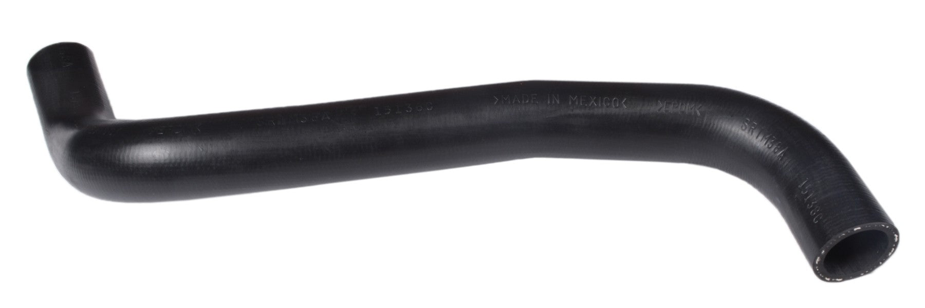 Continental Radiator Coolant Hose 62815
