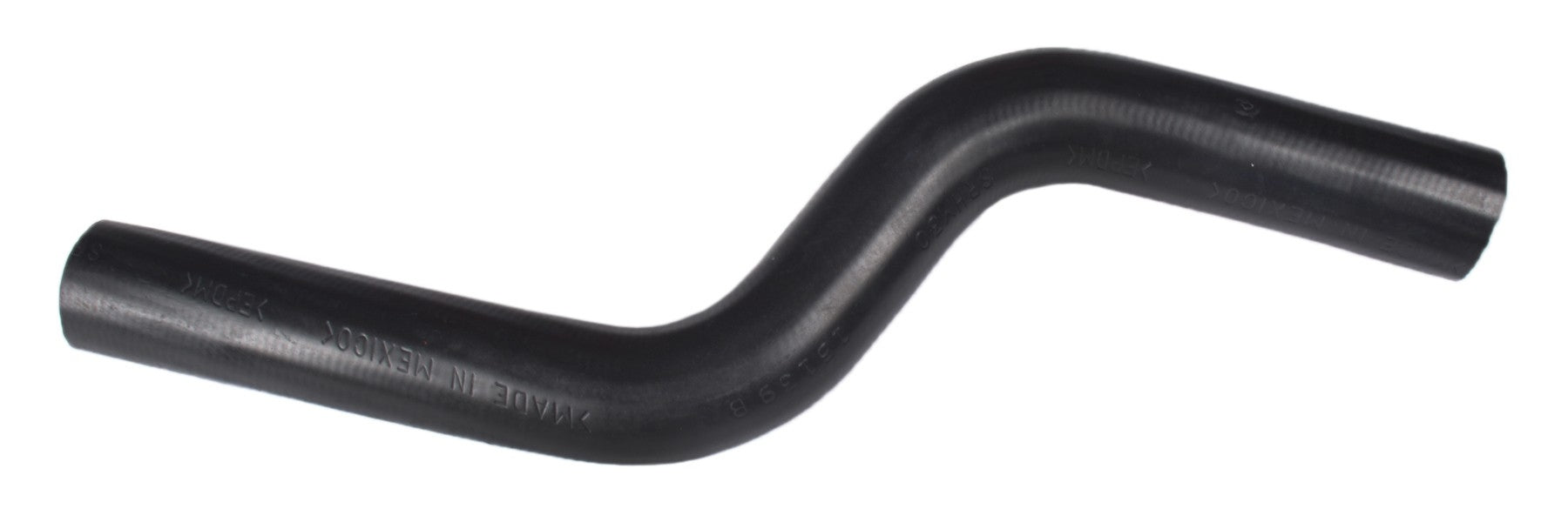Continental Radiator Coolant Hose 62829
