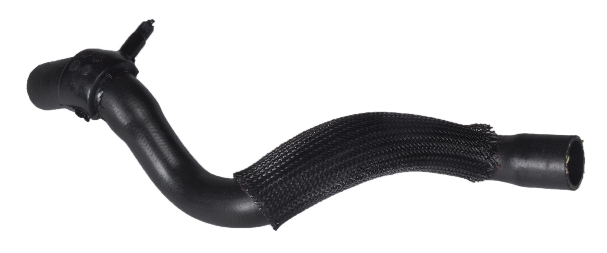 Continental Radiator Coolant Hose 62837