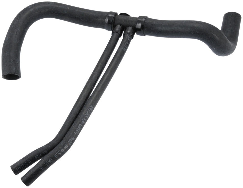 Continental Radiator Coolant Hose 62844