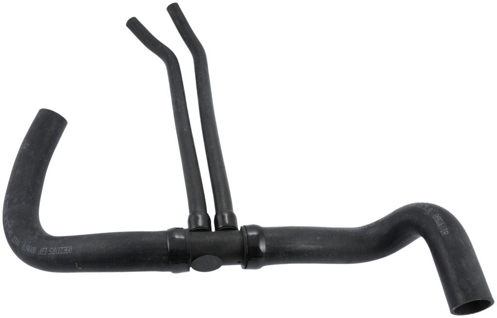Continental Radiator Coolant Hose 62844