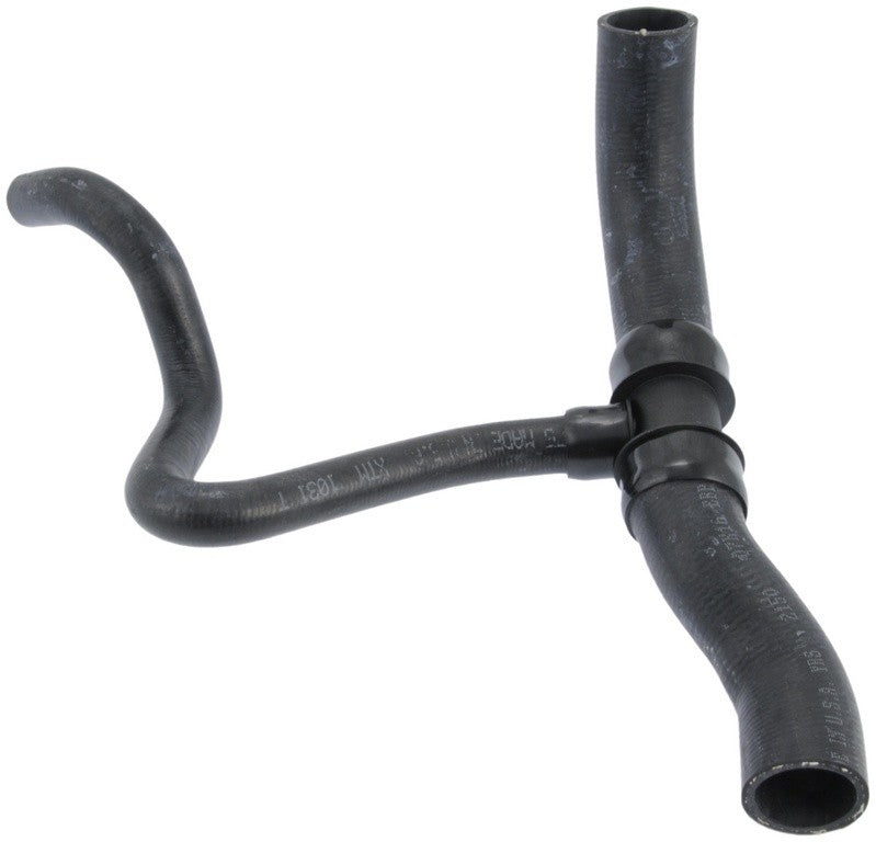 Continental Radiator Coolant Hose 62853