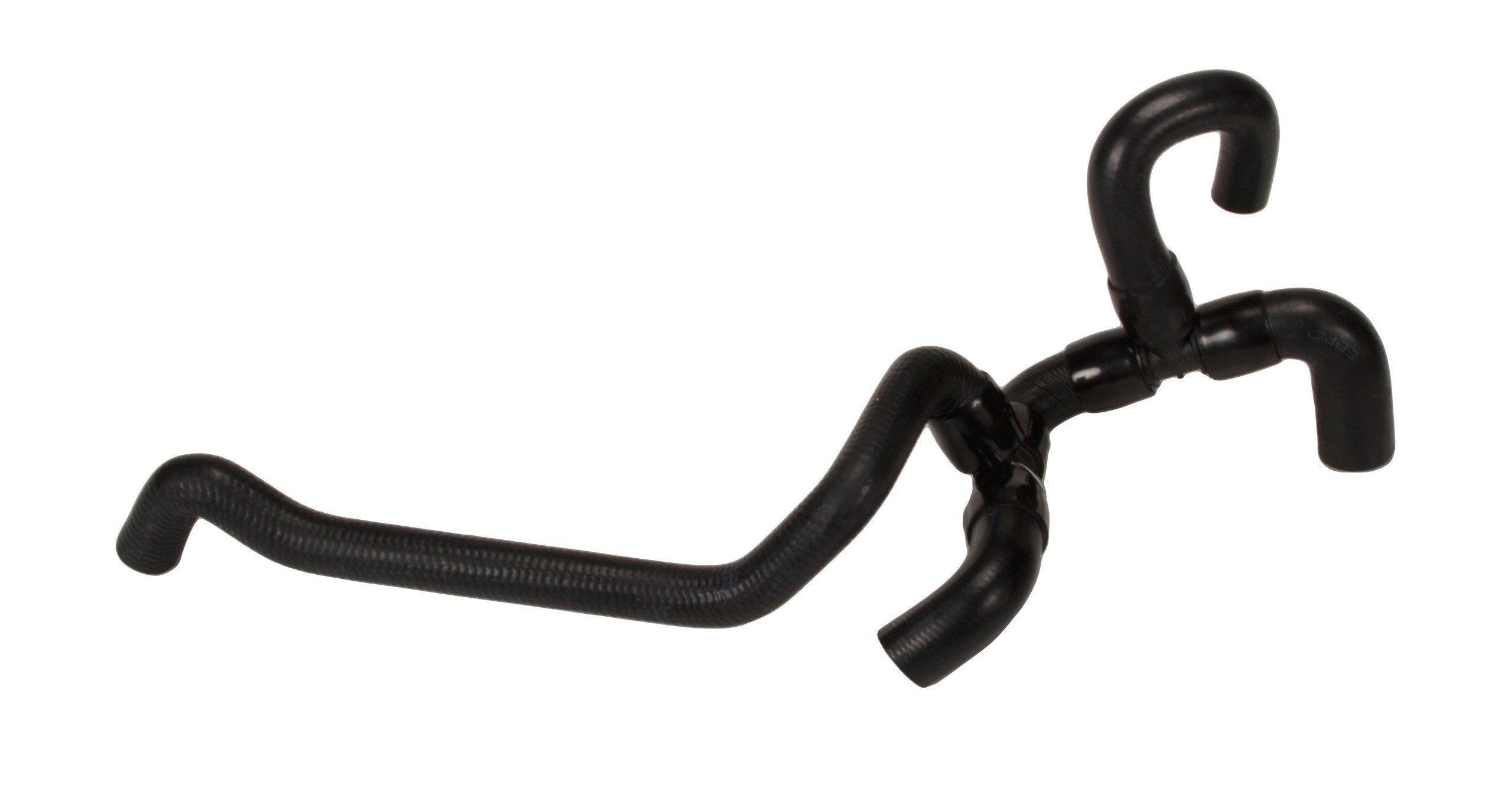 Continental Radiator Coolant Hose 62855
