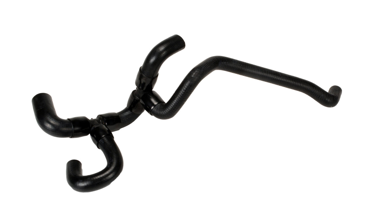 Continental Radiator Coolant Hose 62855