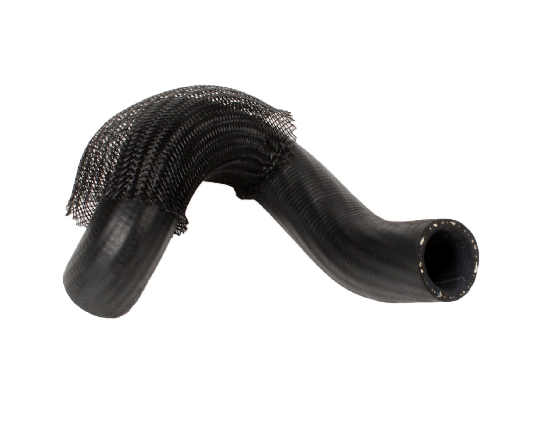 Continental Radiator Coolant Hose 62866