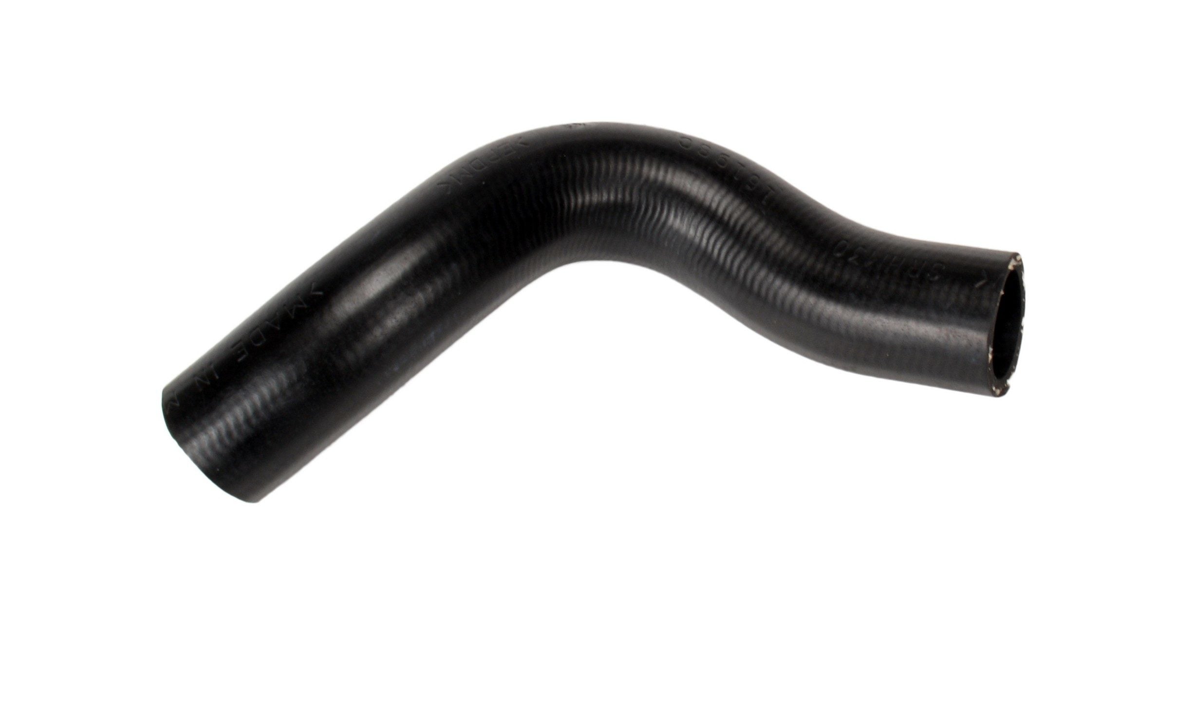 Continental Radiator Coolant Hose 62868