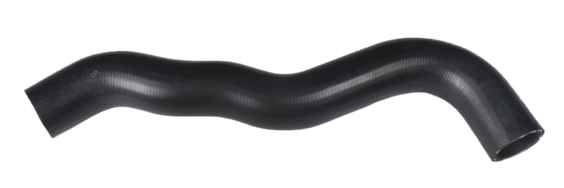 Continental Radiator Coolant Hose 62878