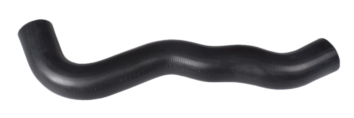 Continental Radiator Coolant Hose 62878