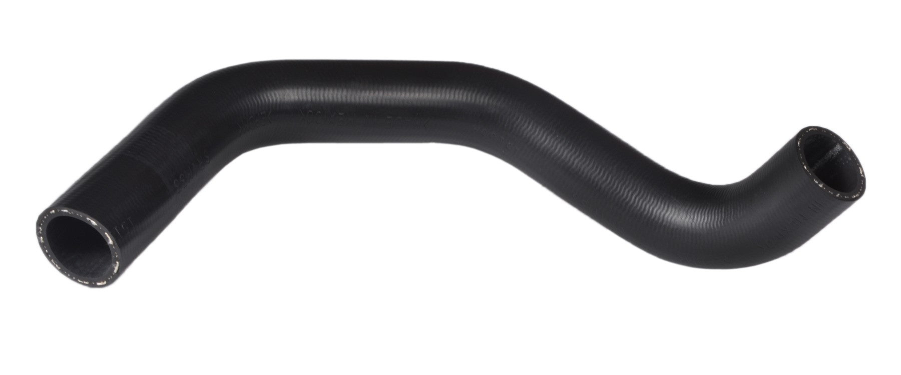 Continental Radiator Coolant Hose 62880