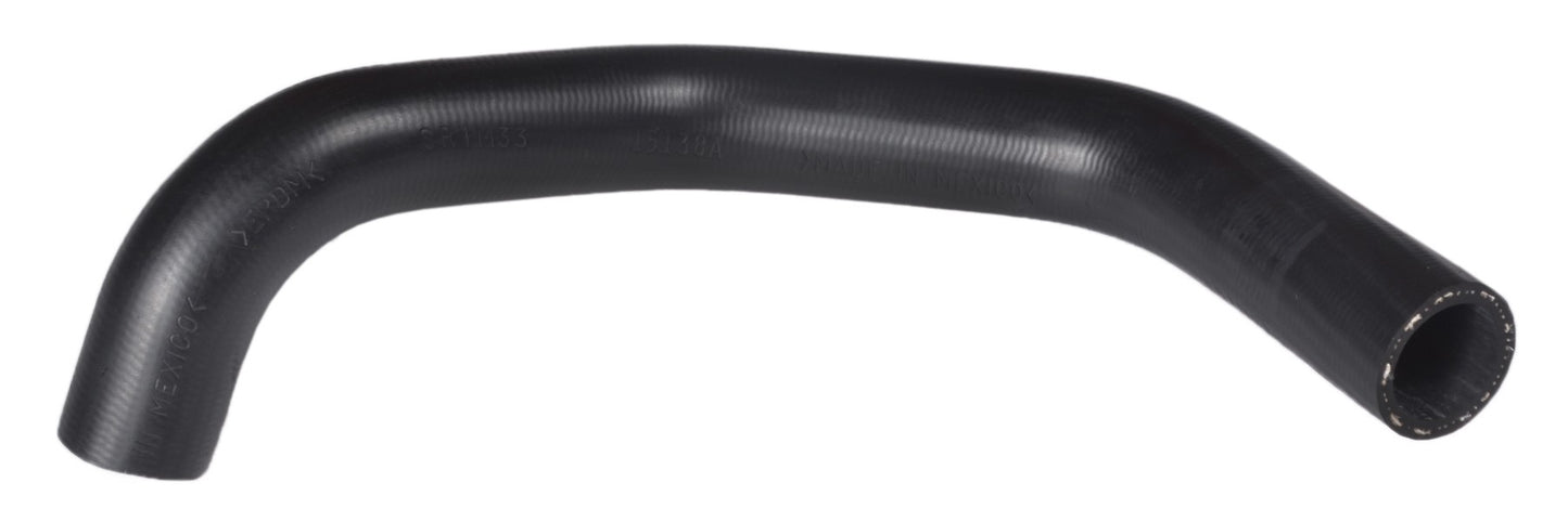Continental Radiator Coolant Hose 62880