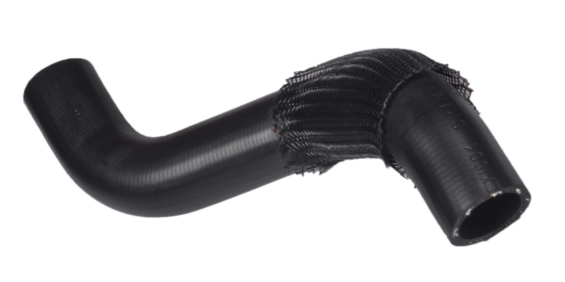 Continental Radiator Coolant Hose 62883