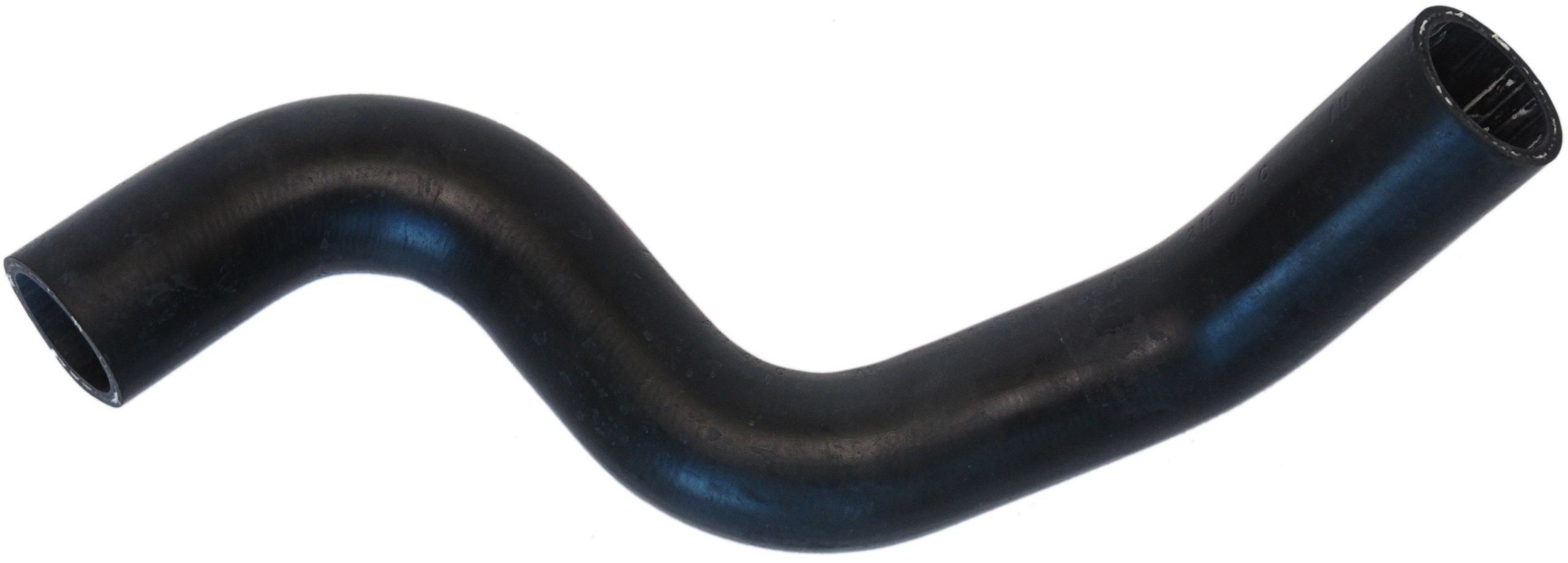 Continental Radiator Coolant Hose 62891