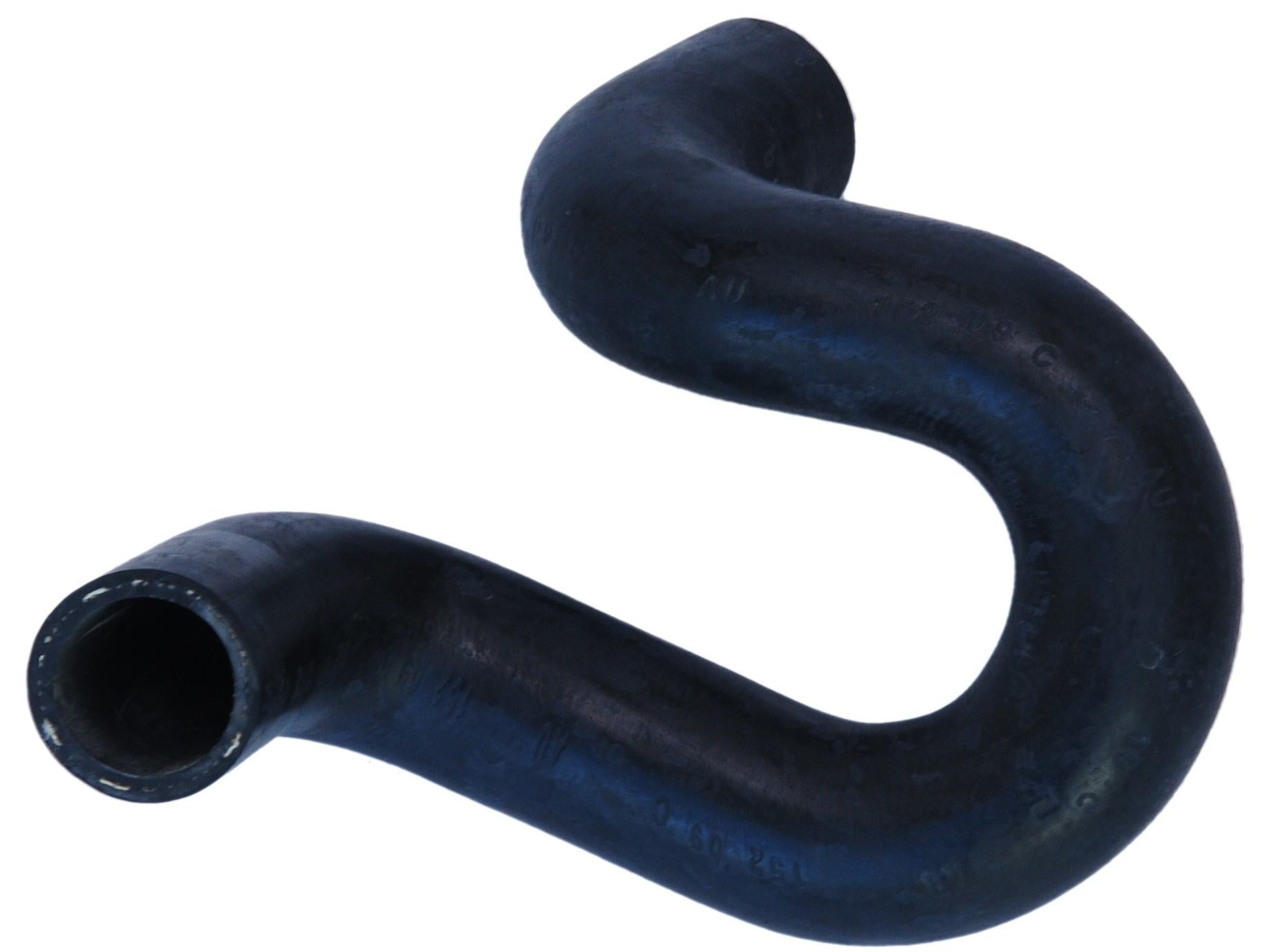 Continental Radiator Coolant Hose 62893