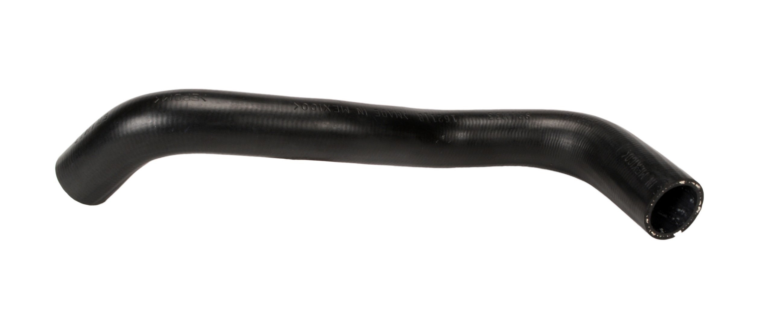 Continental Radiator Coolant Hose 62896