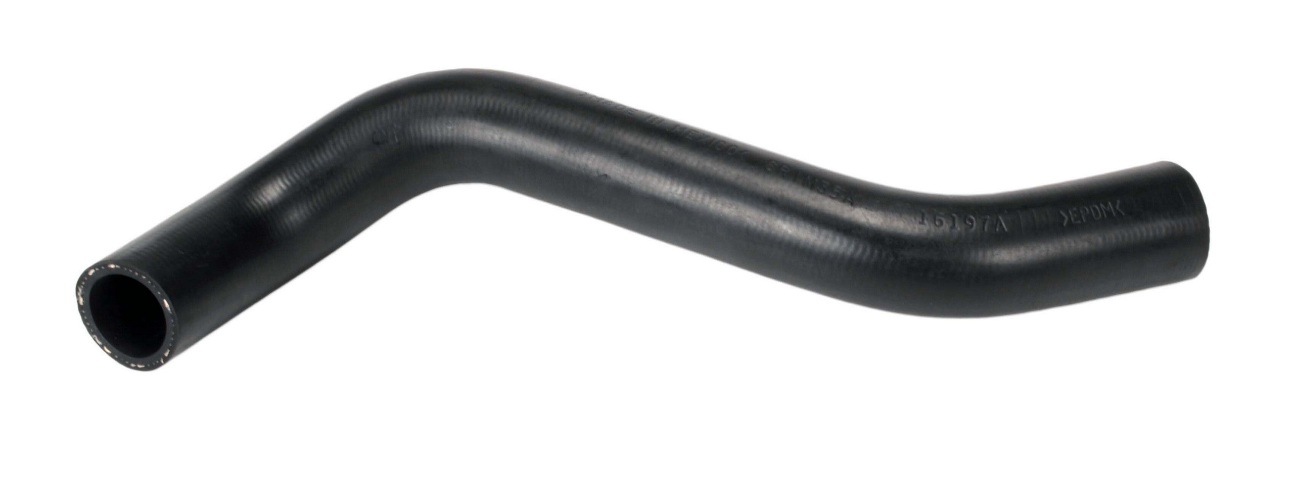 Continental Radiator Coolant Hose 62898
