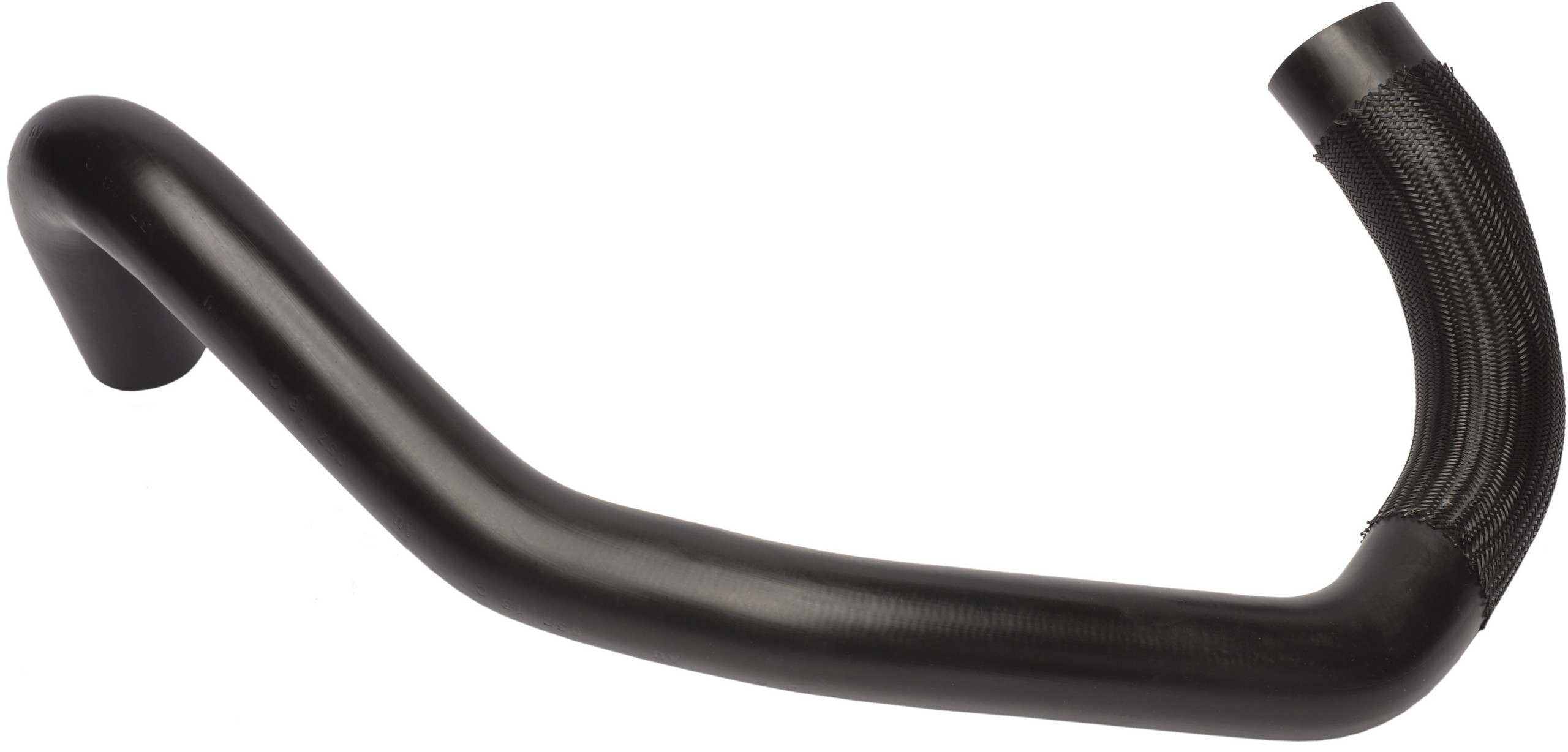 Continental Radiator Coolant Hose 62902