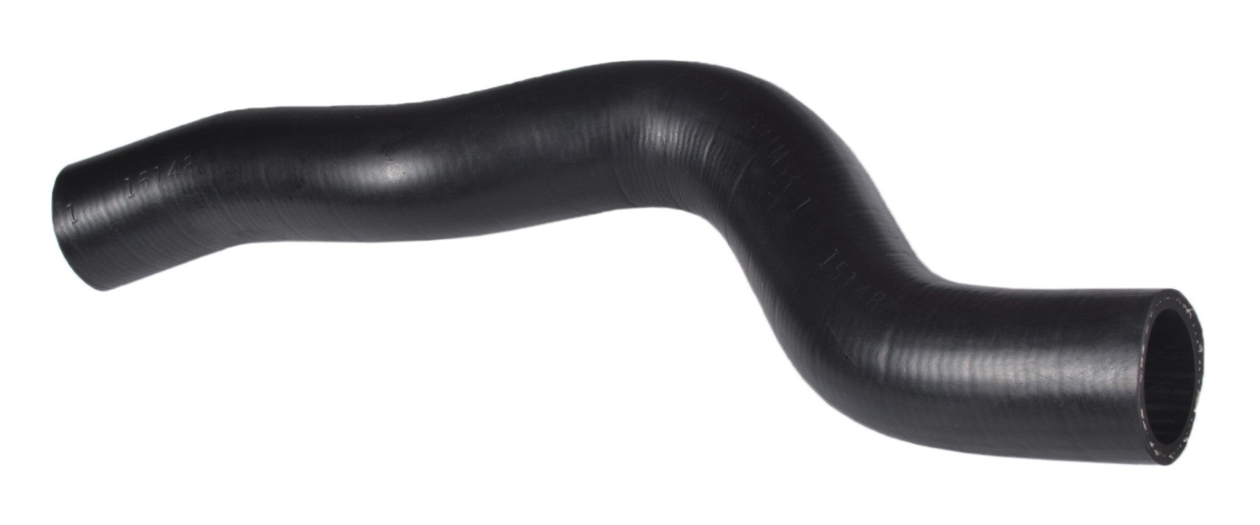 Continental Radiator Coolant Hose 62905