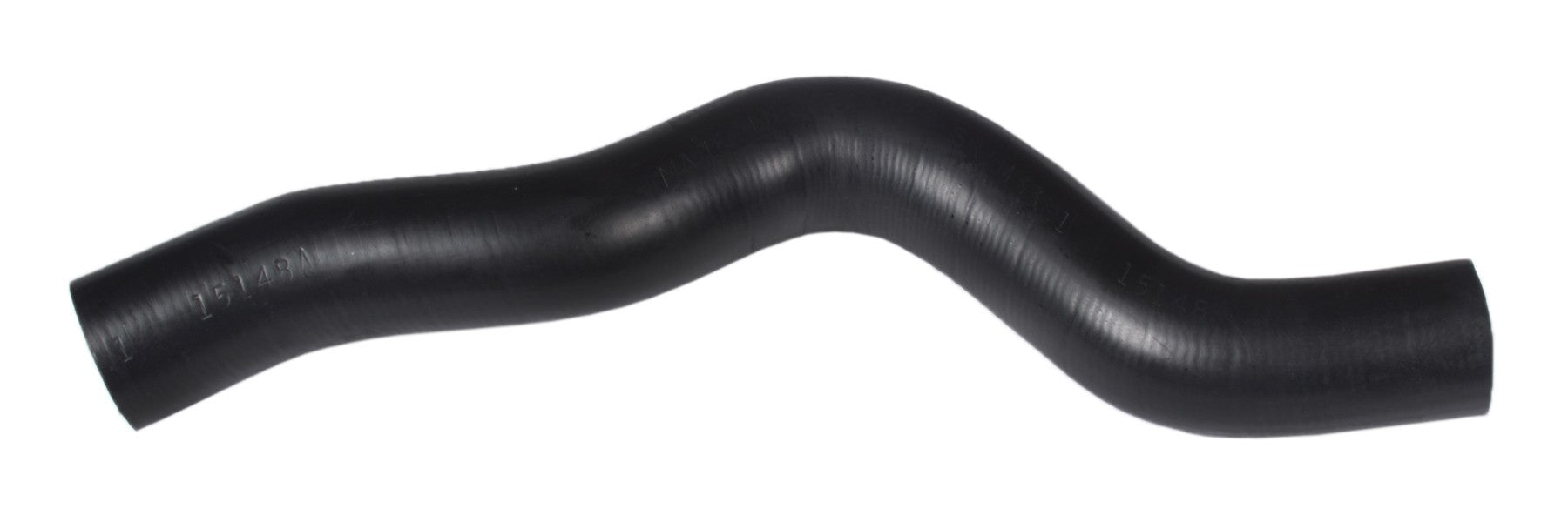 Continental Radiator Coolant Hose 62905