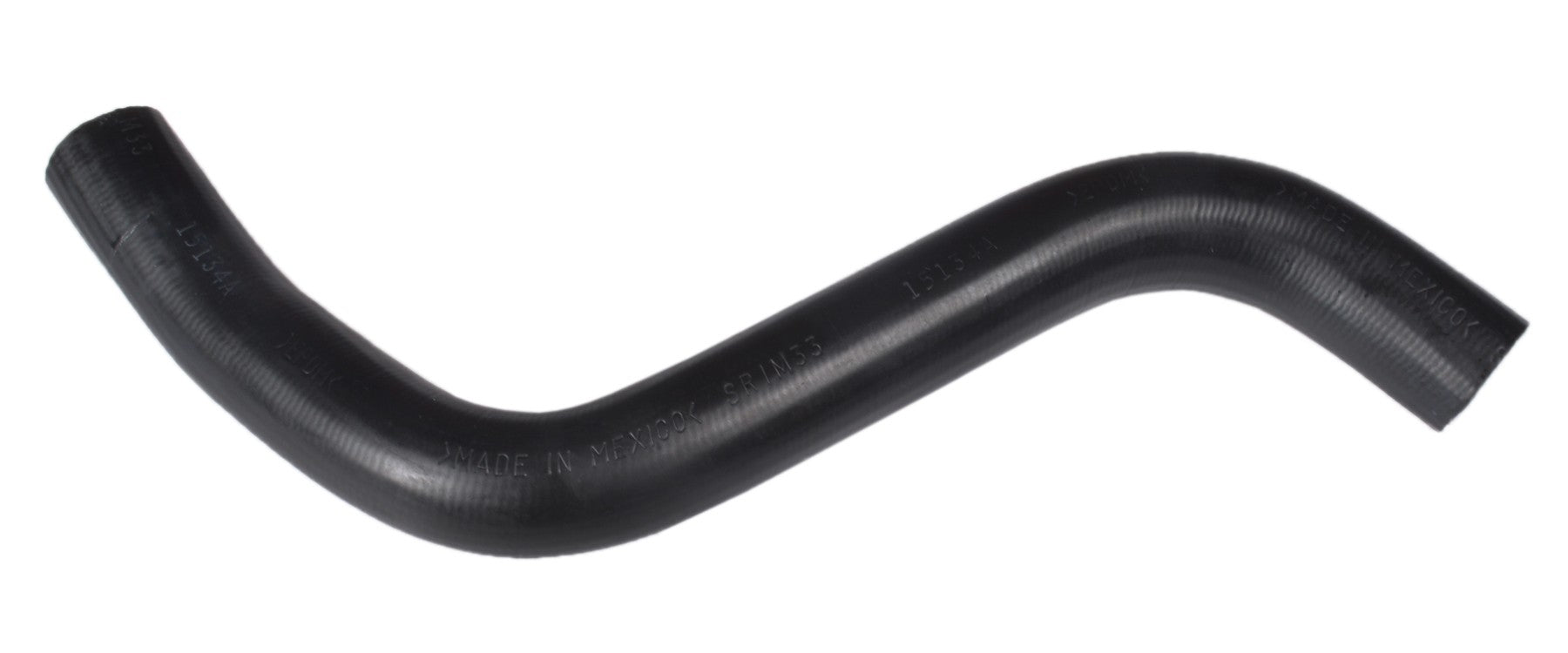 Continental Radiator Coolant Hose 62919