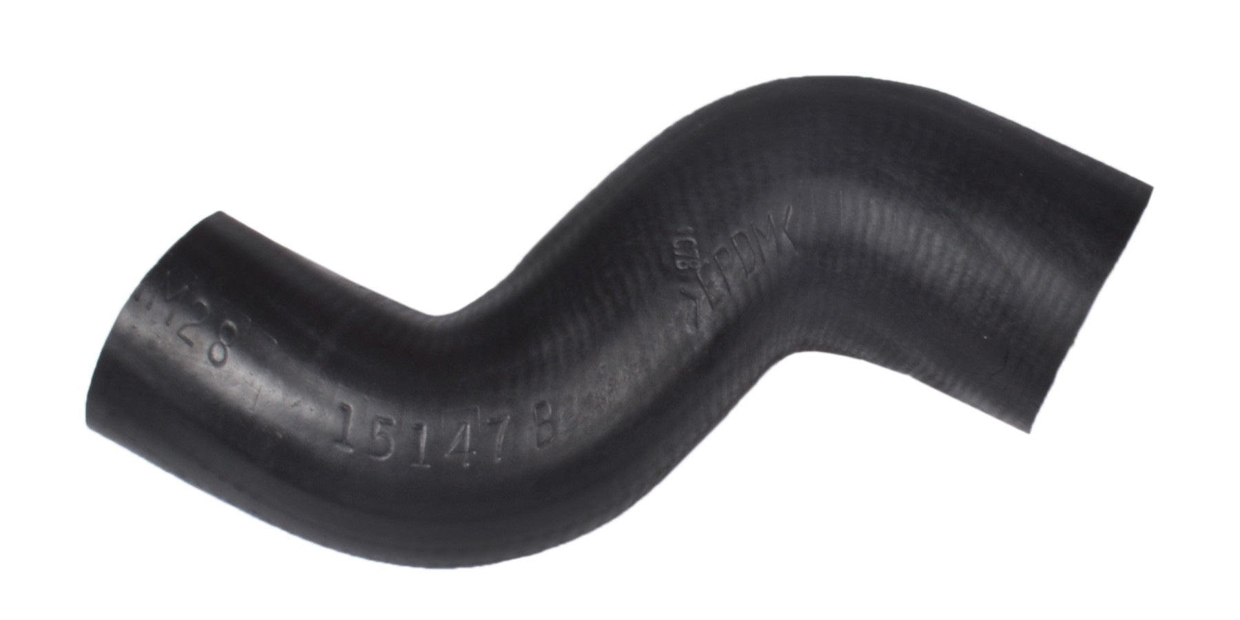 Continental Radiator Coolant Hose 62921