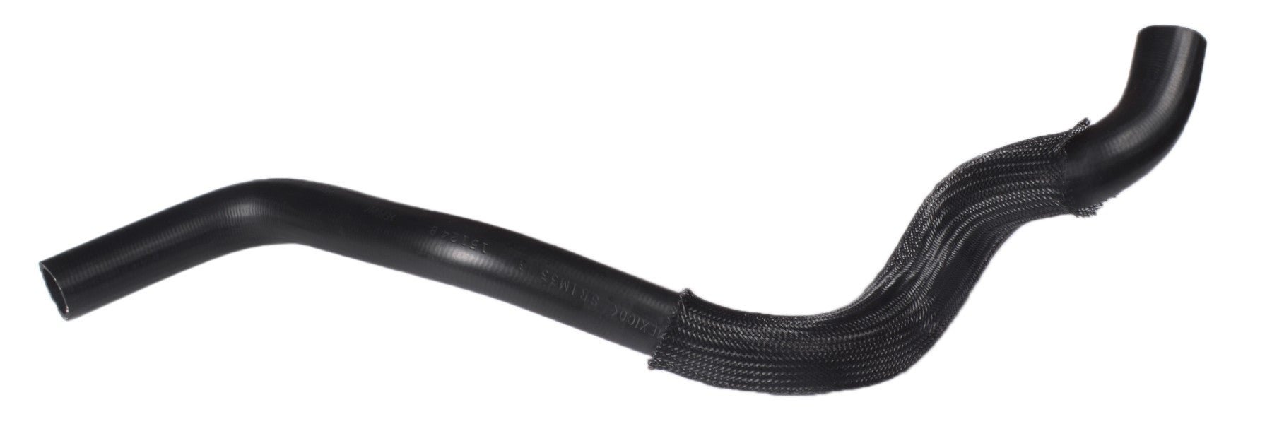 Continental Radiator Coolant Hose 62923