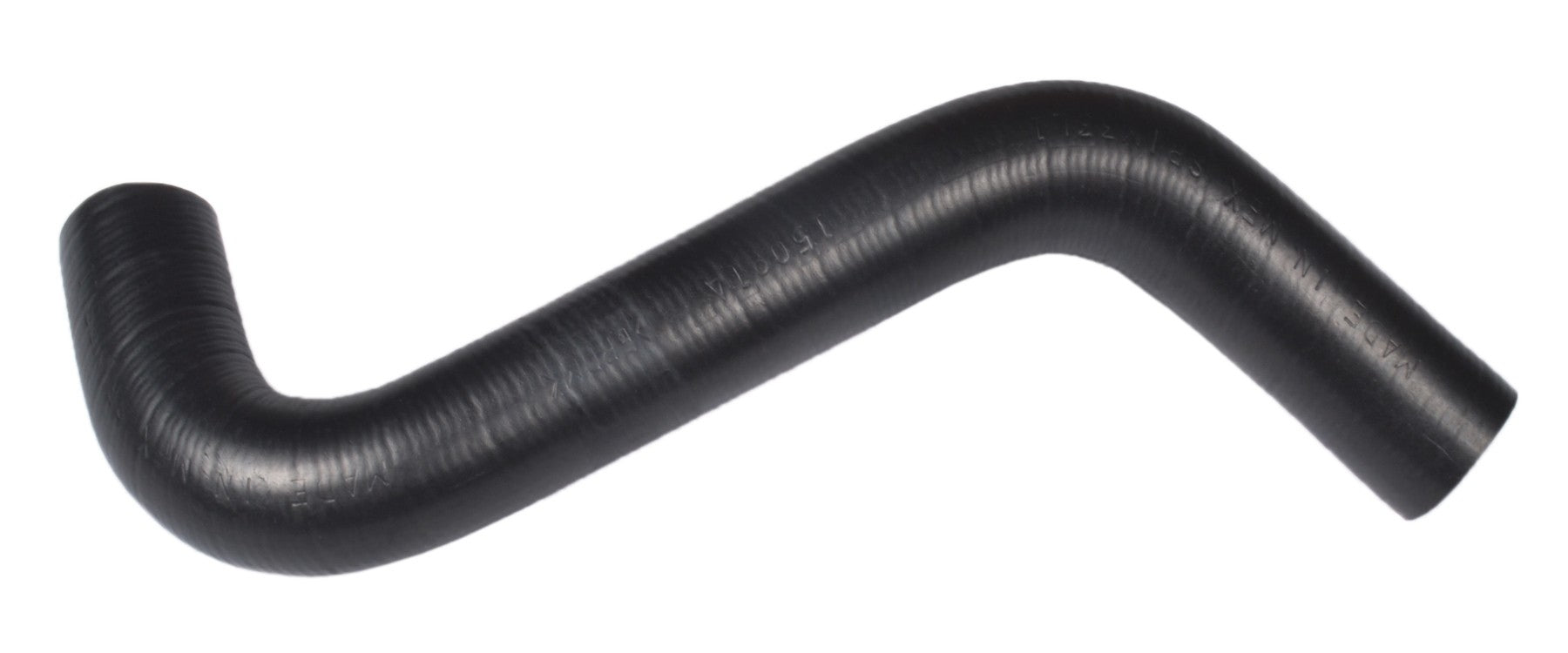 Continental Radiator Coolant Hose 62925