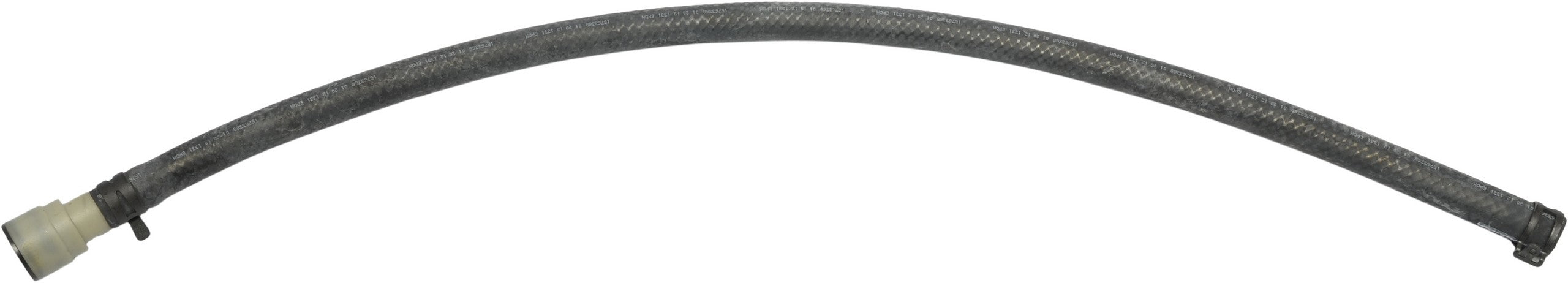 Continental HVAC Heater Hose 62939