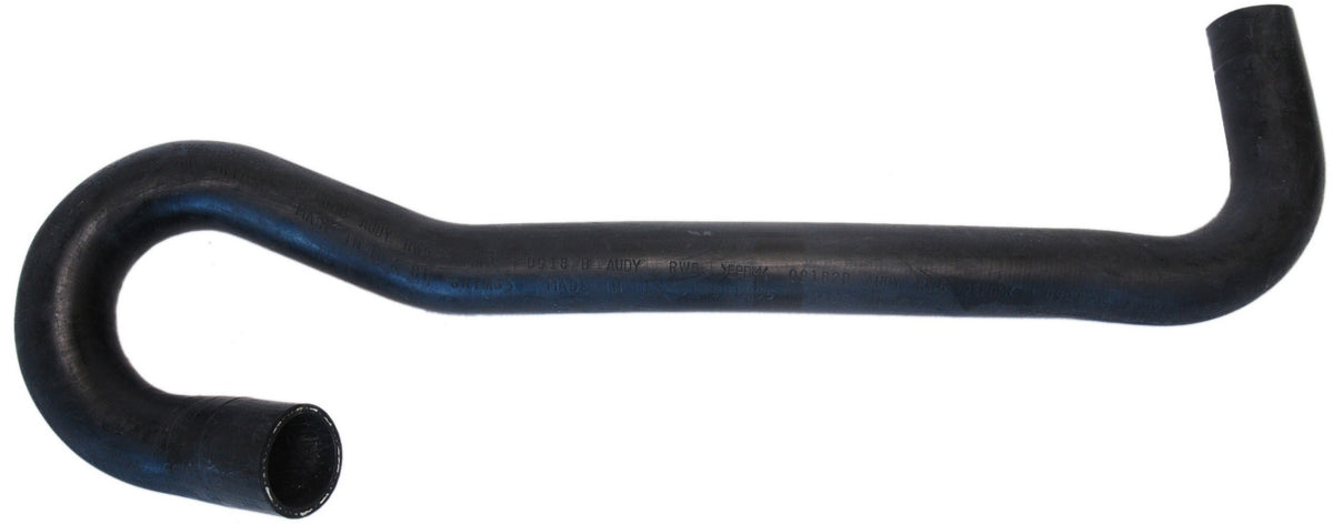 Continental Radiator Coolant Hose 62968