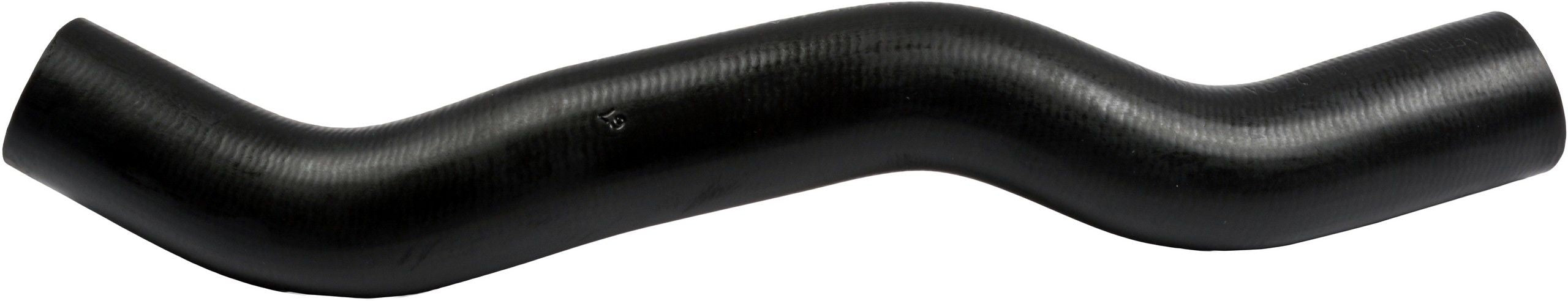 Continental Radiator Coolant Hose 62972