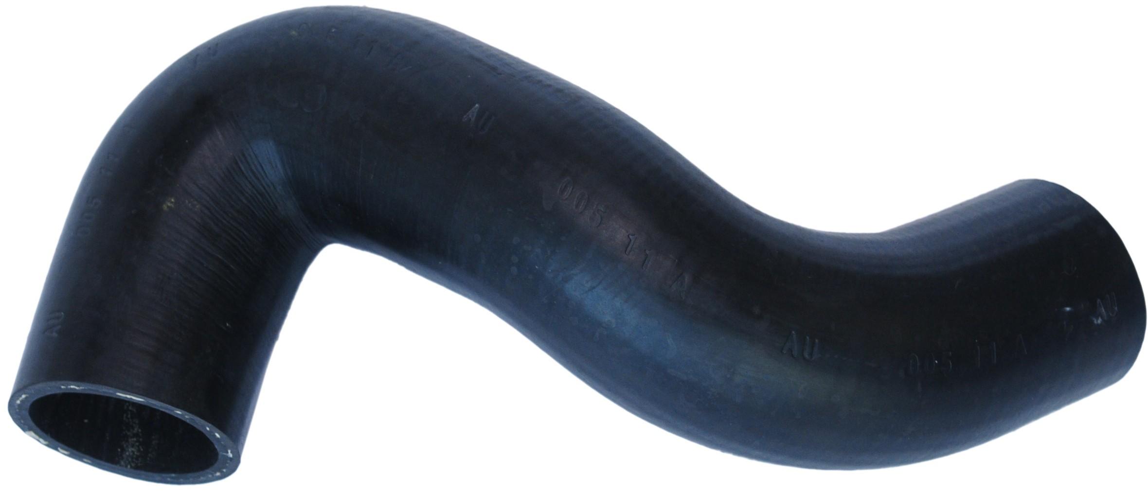 Continental Radiator Coolant Hose 62976