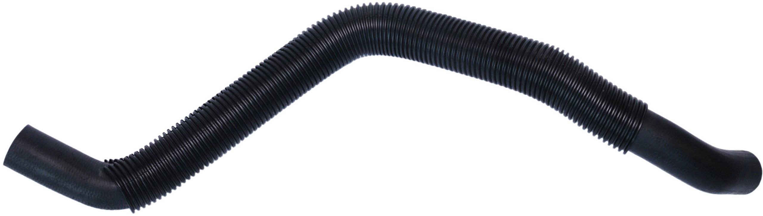 Continental Radiator Coolant Hose 62983