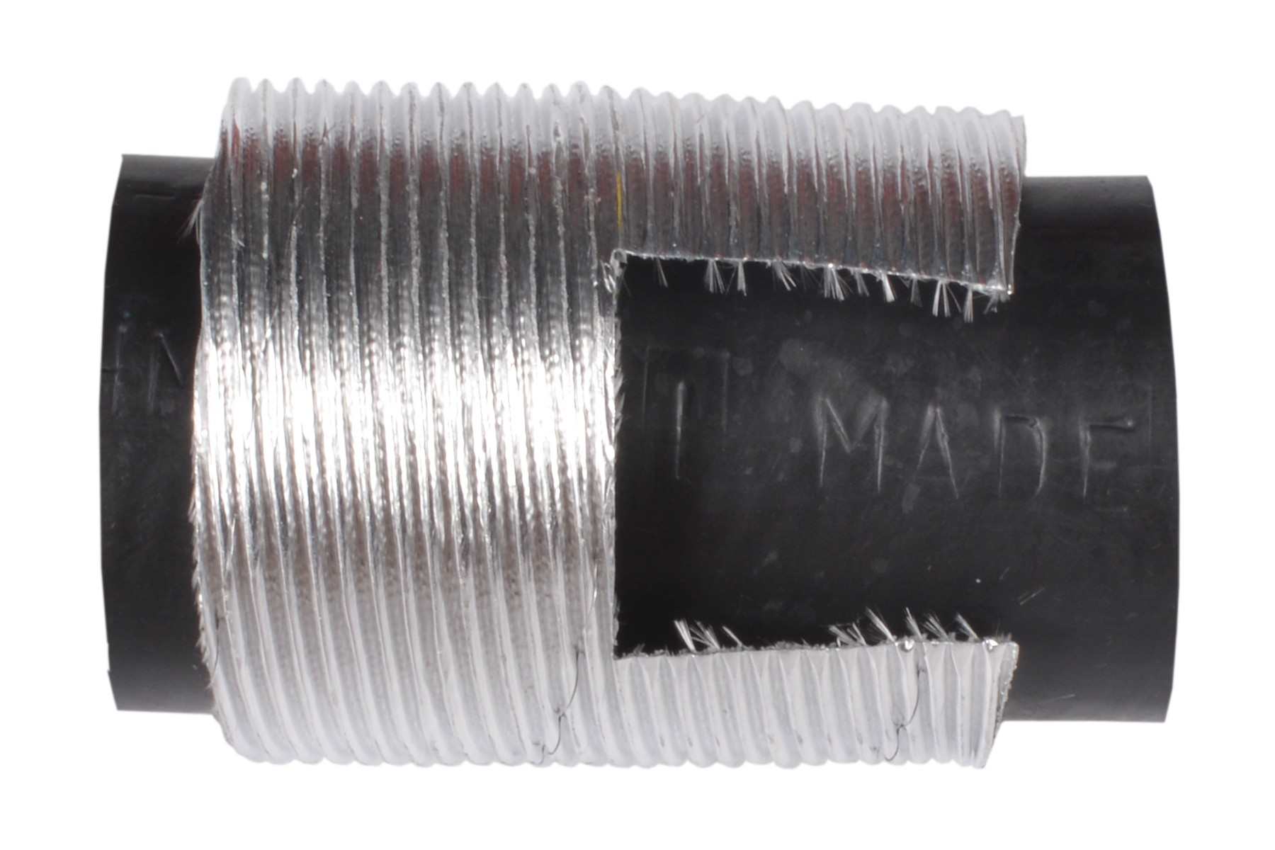 Continental Radiator Coolant Hose 62986