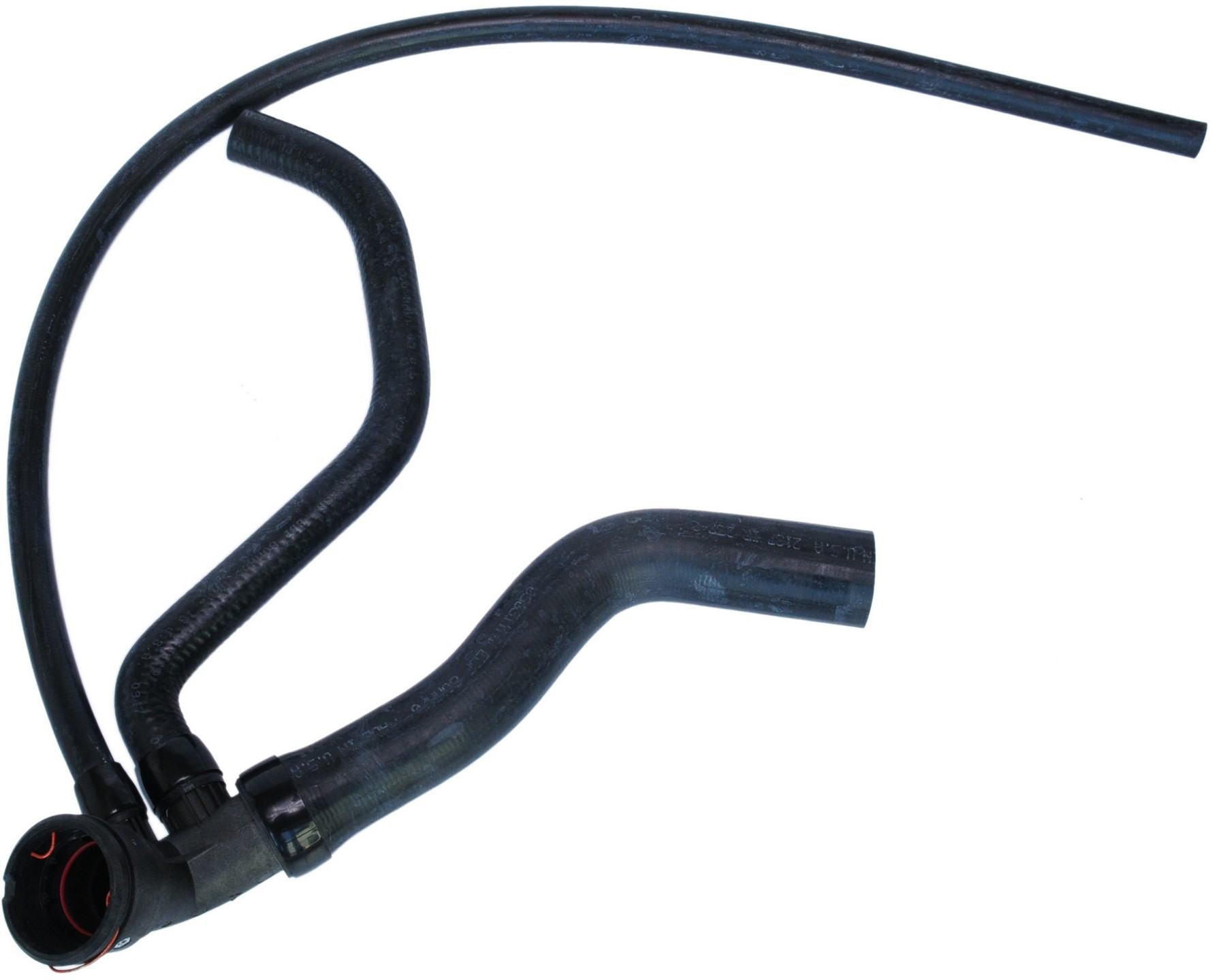 Continental Radiator Coolant Hose 62988