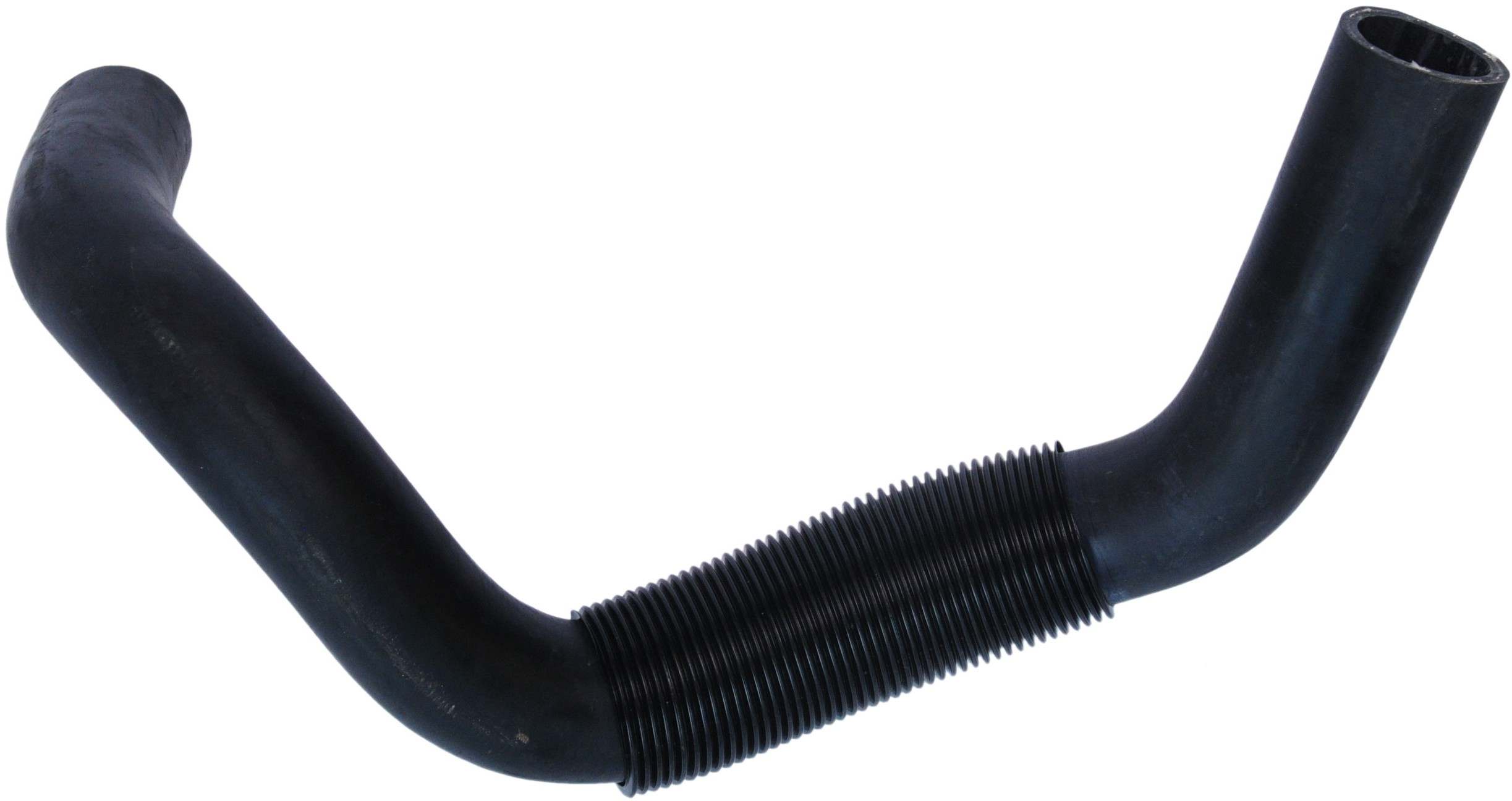 Continental Radiator Coolant Hose 62993