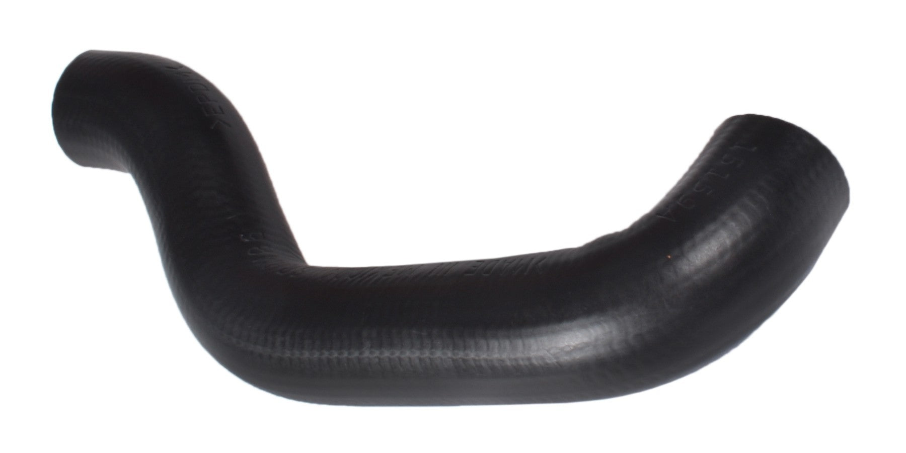 Continental HVAC Heater Hose 63008