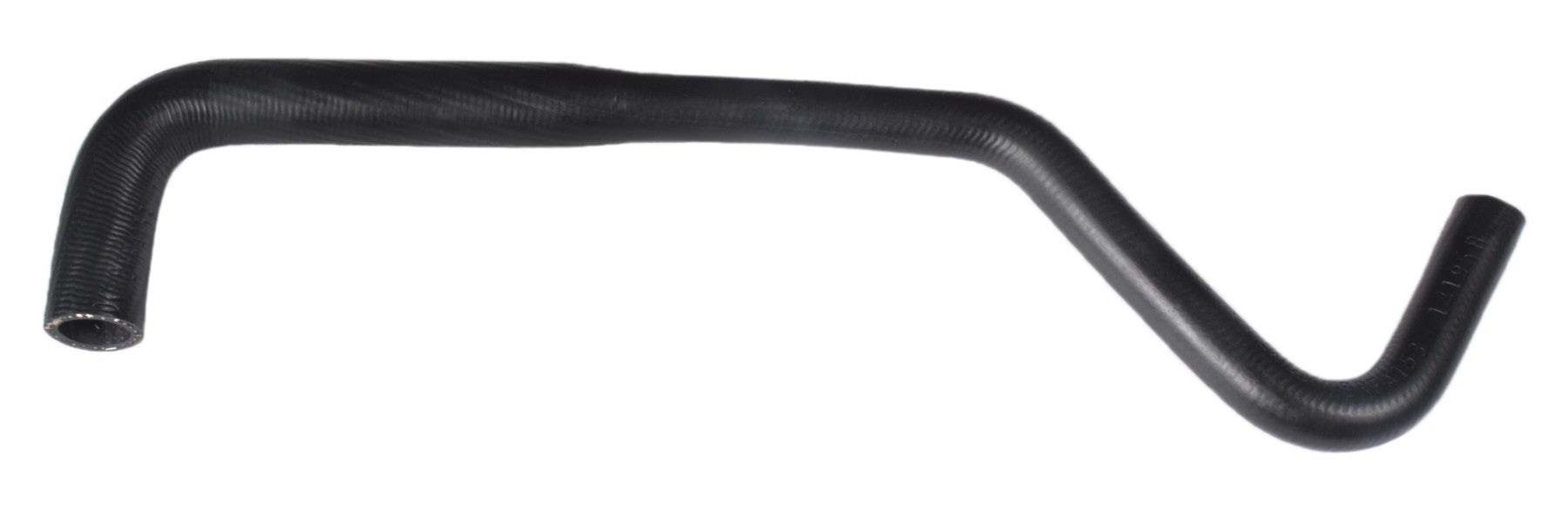 Continental HVAC Heater Hose 63057