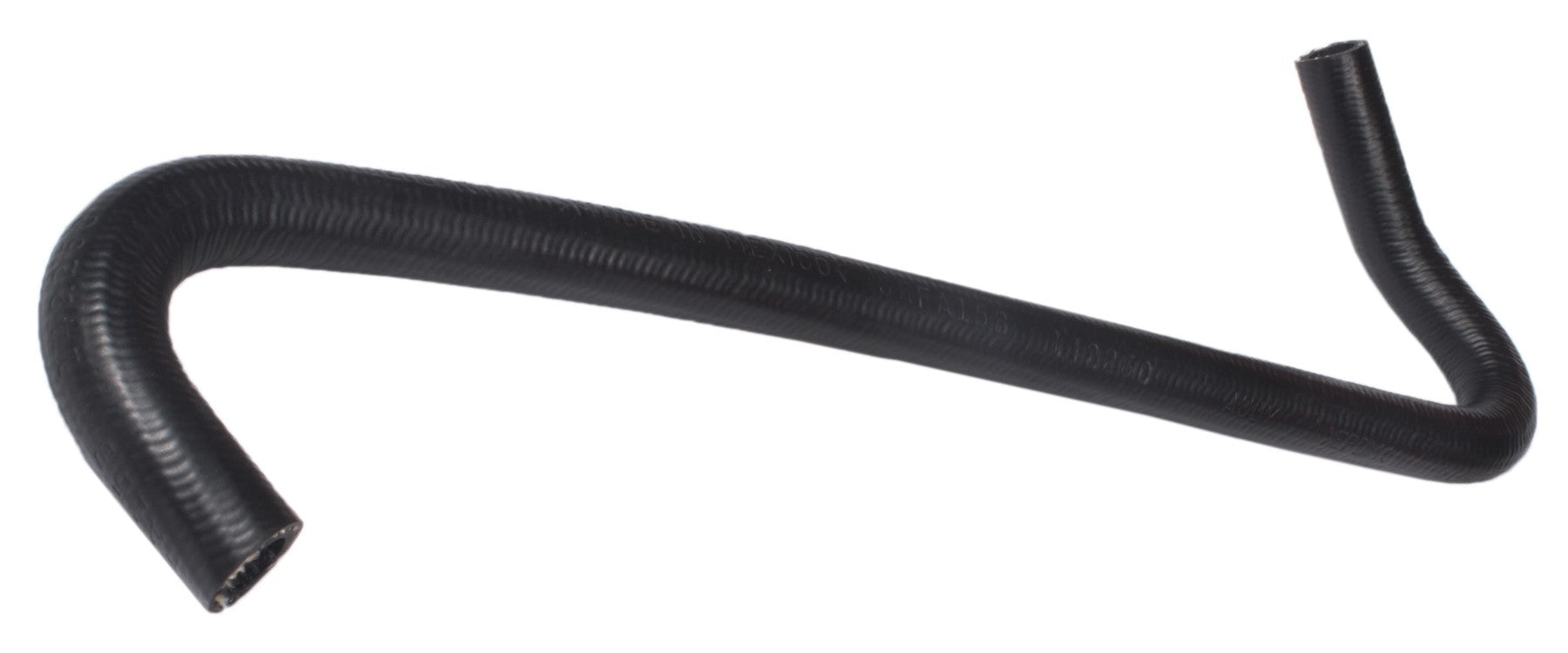 Continental HVAC Heater Hose 63084