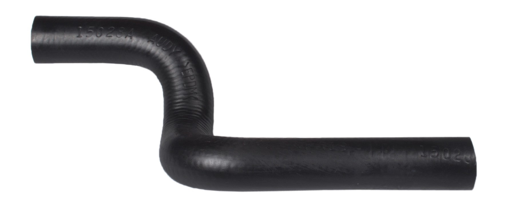 Continental HVAC Heater Hose 63087