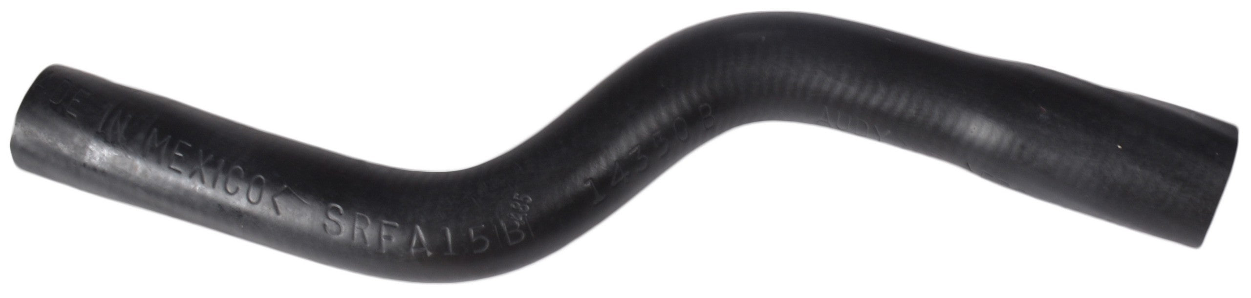 Continental HVAC Heater Hose 63091