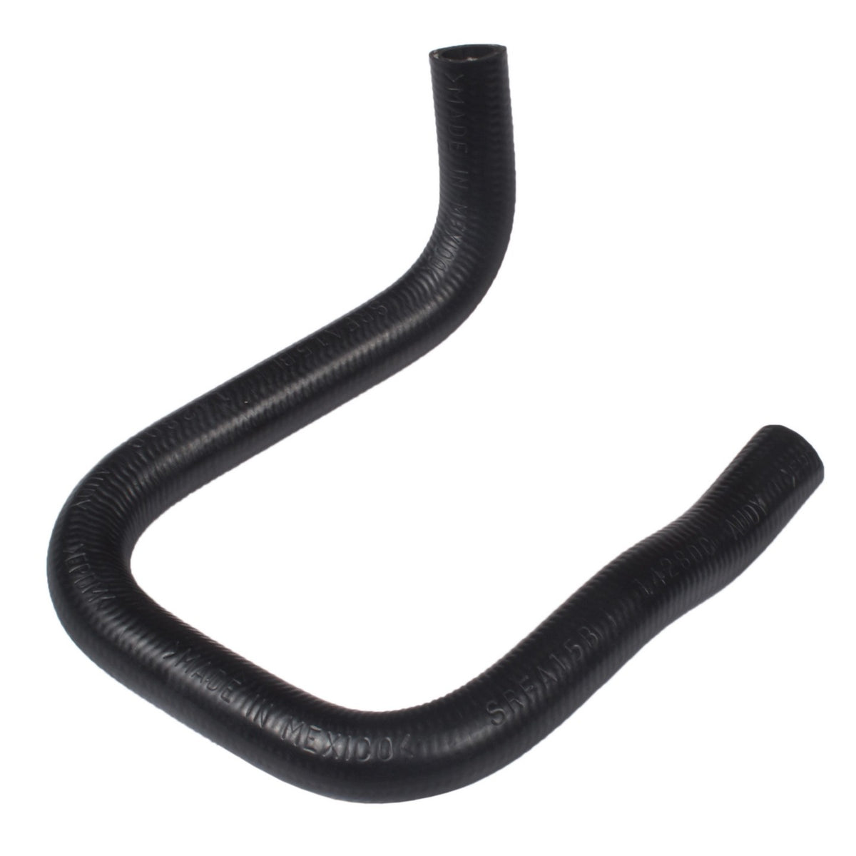 Continental HVAC Heater Hose 63099
